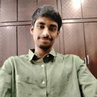 Sannoju Jashwanth Class 11 Tuition trainer in Mahabubnagar