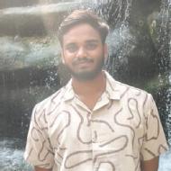 Subhansu Kumar Singh Class 11 Tuition trainer in Ranchi