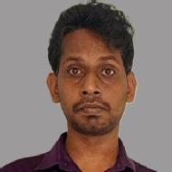 Nidhin R Class 12 Tuition trainer in Vadakara