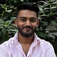 Craig C Manohar Class I-V Tuition trainer in Bangalore