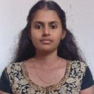 Poovizhi Spoken English trainer in Punjaipuliampatti