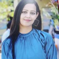Umang Spoken English trainer in Gurgaon
