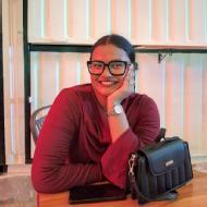 Biswajita Class I-V Tuition trainer in Talcher