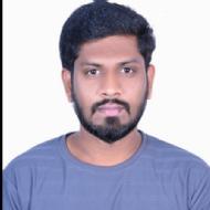 Revanasiddappa Poojari Class 9 Tuition trainer in Hyderabad