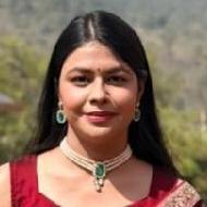 Hitakshi Class I-V Tuition trainer in Jalandhar