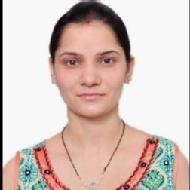 Shefali UGC NET Exam trainer in Rohtak
