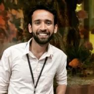 Kaushal Spoken English trainer in Jaipur