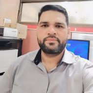 Naresh BTech Tuition trainer in Delhi