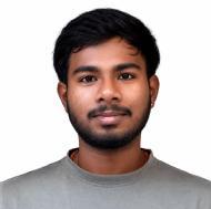 Bharath Kalyan Class I-V Tuition trainer in Chennai