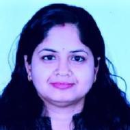 Sharmistha Class 10 trainer in Bangalore