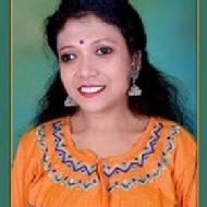 Paramita French Language trainer in Kolkata