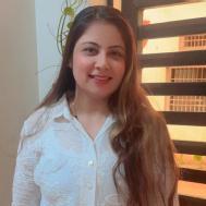 Priya Class I-V Tuition trainer in Raipur