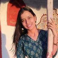 Sushila Class 10 trainer in Jaipur