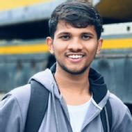 Vishal Maloth Class 10 trainer in Hyderabad