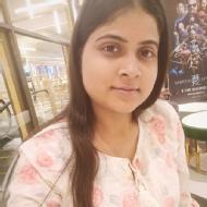 Diksha G. Class 10 trainer in Shankarpur