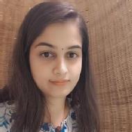 Vineeta P. Class 7 Tuition trainer in Surat