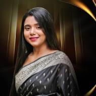 Jayita Makeover and Academy Makeup institute in Ranaghat