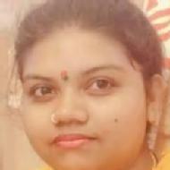 Krupaliba V. Class I-V Tuition trainer in Sanand