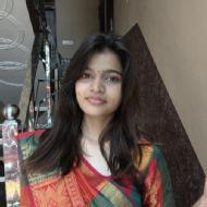 Neesu B. Class I-V Tuition trainer in Mathura