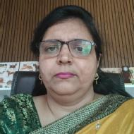 Sushma Class I-V Tuition trainer in Gurgaon