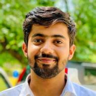 Deepanshu Class 8 Tuition trainer in Mahendragarh