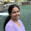 Gurpriya K. Class I-V Tuition trainer in Chandigarh