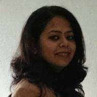 Richa S. SAP trainer in Brampton