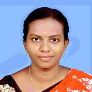 Sangeetha P. Class 12 Tuition trainer in Erode