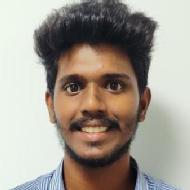Chandra Prakash Class I-V Tuition trainer in Katpadi