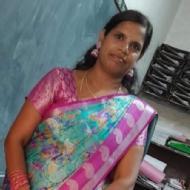 Roopa B Ed Tuition trainer in Bangalore