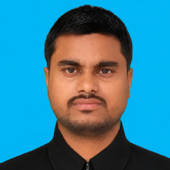 Krish Kumar Class 12 Tuition trainer in Chandigarh