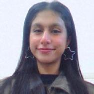 Gania K. Class I-V Tuition trainer in Sahibzada Ajit Singh Nagar