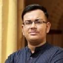Souvik Karmakar photo