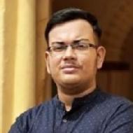 Souvik Karmakar Class 8 Tuition trainer in Kolkata