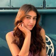 Shivangi Class 12 Tuition trainer in Shimla