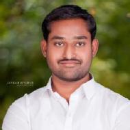 Sanket Sawant Class 12 Tuition trainer in Ashti