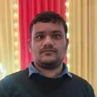 Sayan Ghosh Class 10 trainer in Karimpur