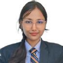 Kritika B. photo