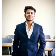 Dipankar Bhardwaj Class I-V Tuition trainer in Patna