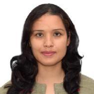 Kanchan R. Class 11 Tuition trainer in Chandigarh