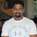 Photo of Vinod