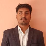 Rishabh Rai Class I-V Tuition trainer in Menhdawal