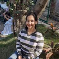 Swati P. Class 9 Tuition trainer in Dehradun