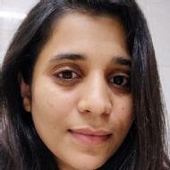 Akanksha Class 12 Tuition trainer in Ghaziabad