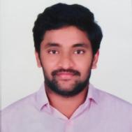 Vamsi Krishna Nutalapati CA trainer in Hyderabad