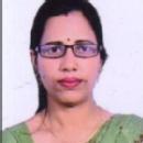 Jyoti K. photo