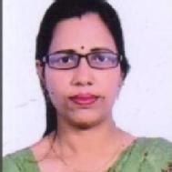 Jyoti K. Class 12 Tuition trainer in Meerut