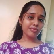 Devika Class I-V Tuition trainer in Thiruvananthapuram
