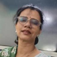 Mrs. S. Class I-V Tuition trainer in Nagpur