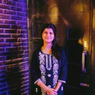 Ayushi A. Class I-V Tuition trainer in Lucknow